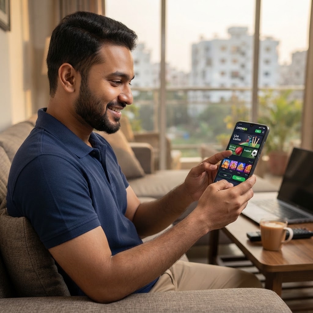 Play Dhoni 88 Casino Games Online Job 1877 2